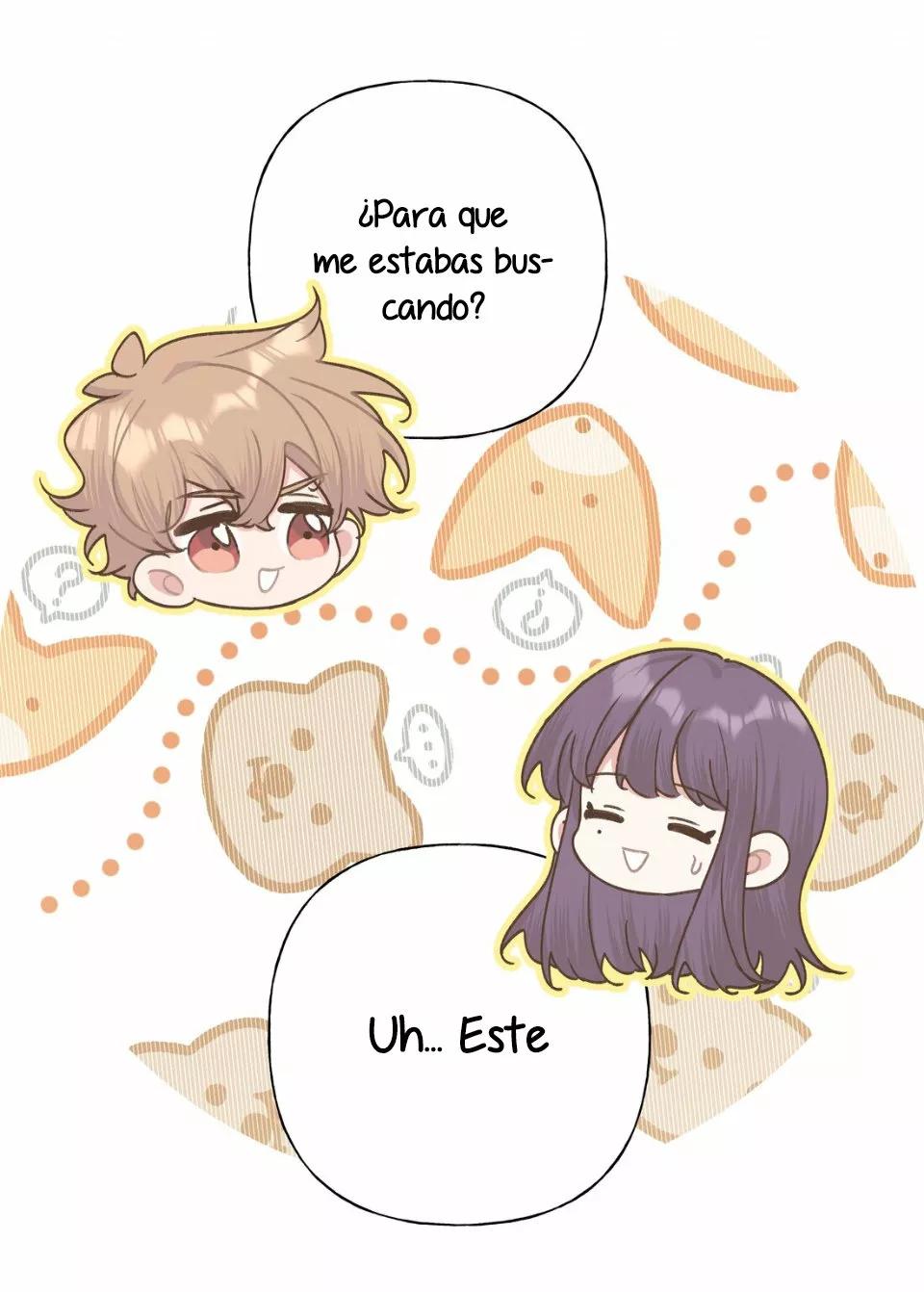 No digas que me amas - Capítulo 42 2 manhwa