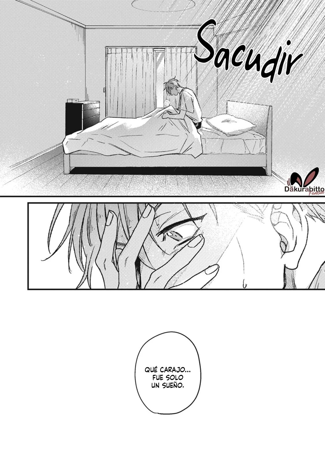 Danky Night - Capítulo 2 manhwa