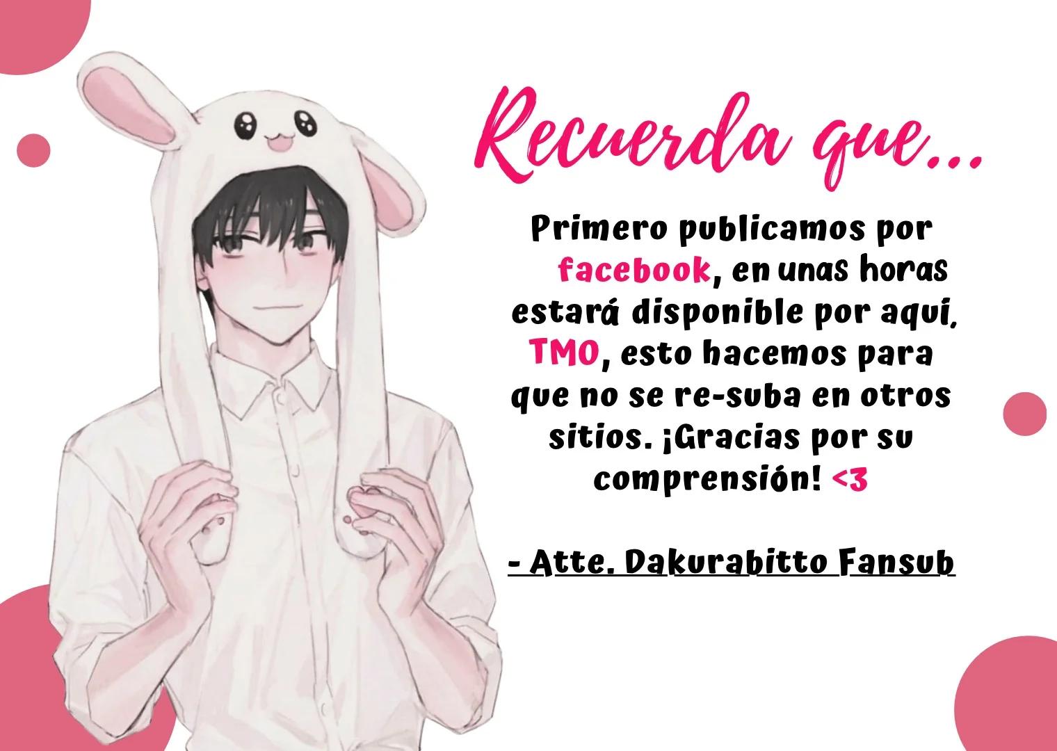 Danky Night - Capítulo 3 manhwa