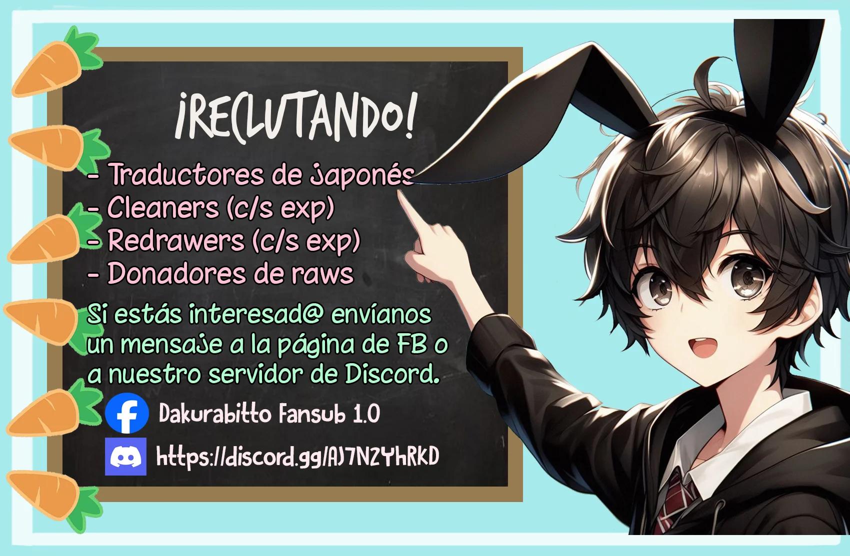 Danky Night - Capítulo 2 3 manhwa