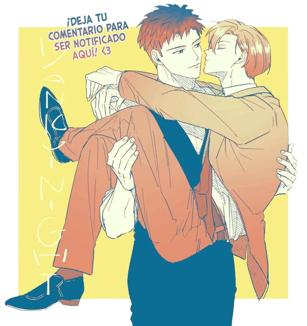 Danky Night - Capítulo 2 3 manhwa