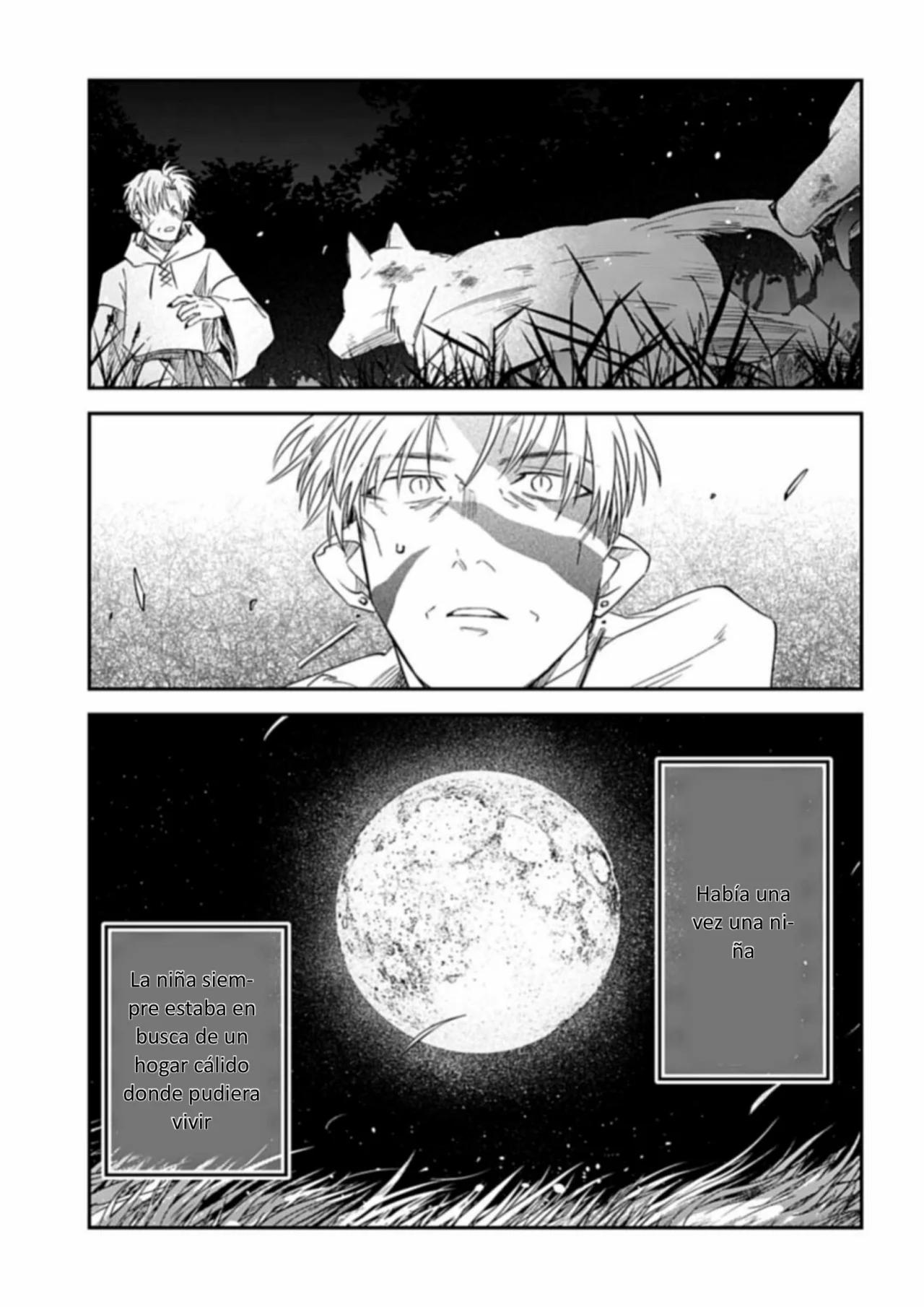 Yabun ni Kyuuketsu Shitsureishimasu. - Capítulo 38 3 manhwa