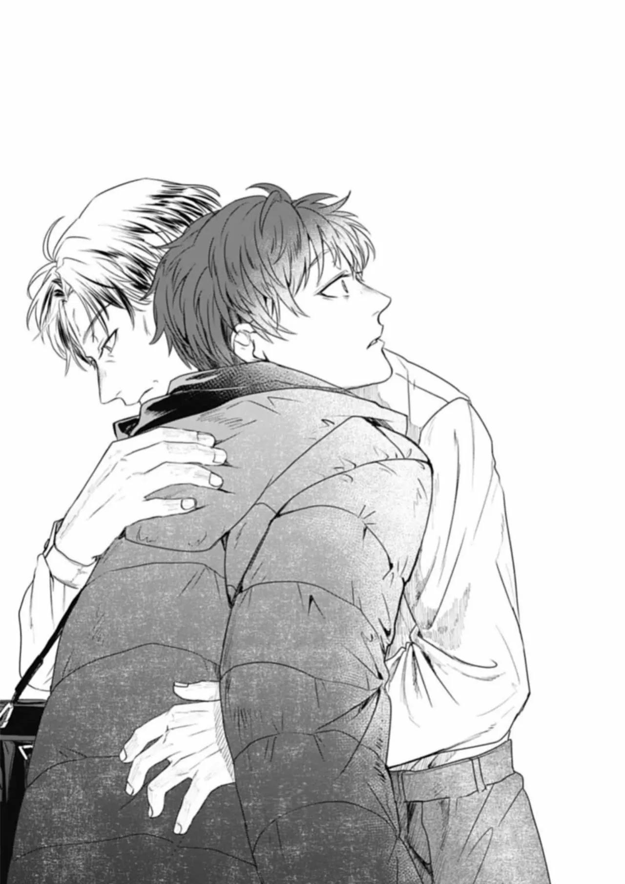 Yabun ni Kyuuketsu Shitsureishimasu. - Capítulo 19 3 manhwa