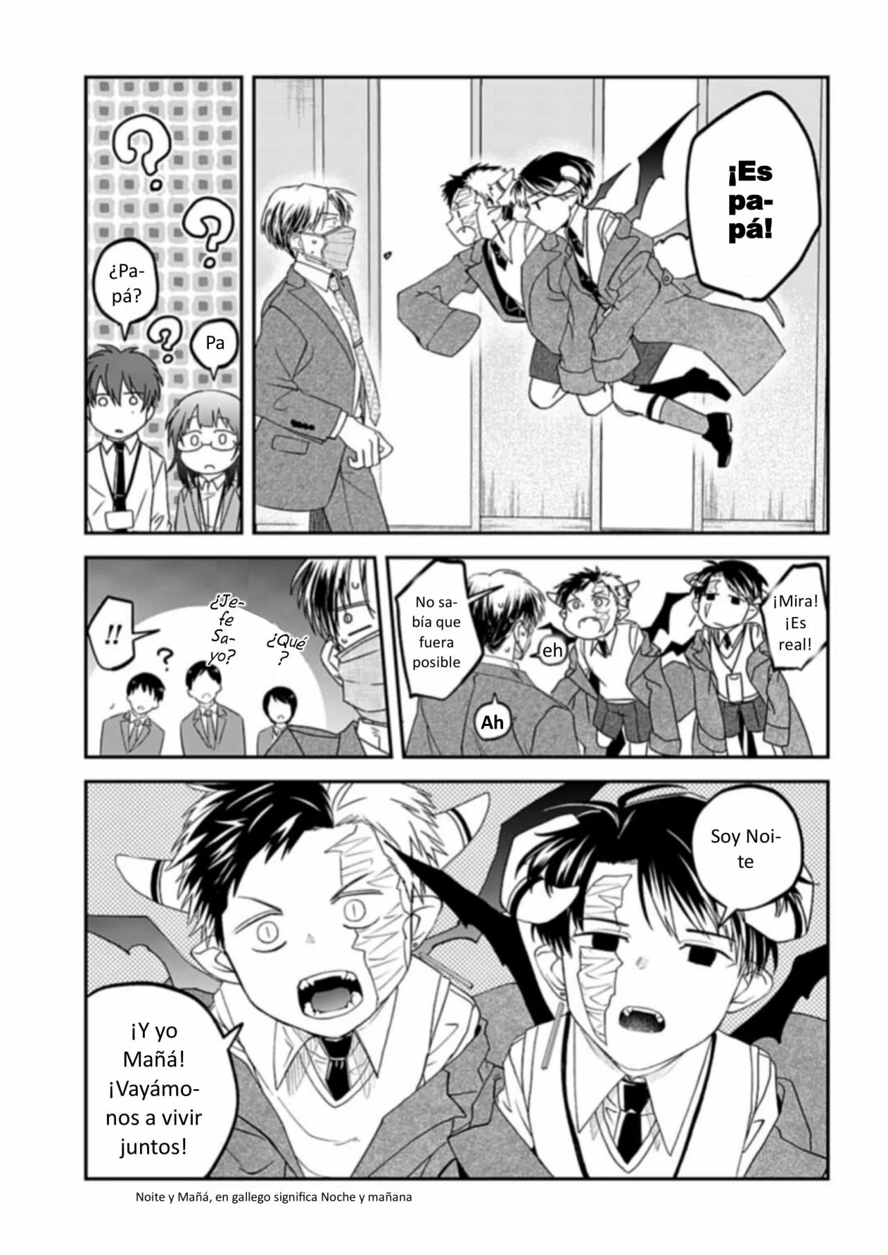 Yabun ni Kyuuketsu Shitsureishimasu. - Capítulo 36 manhwa