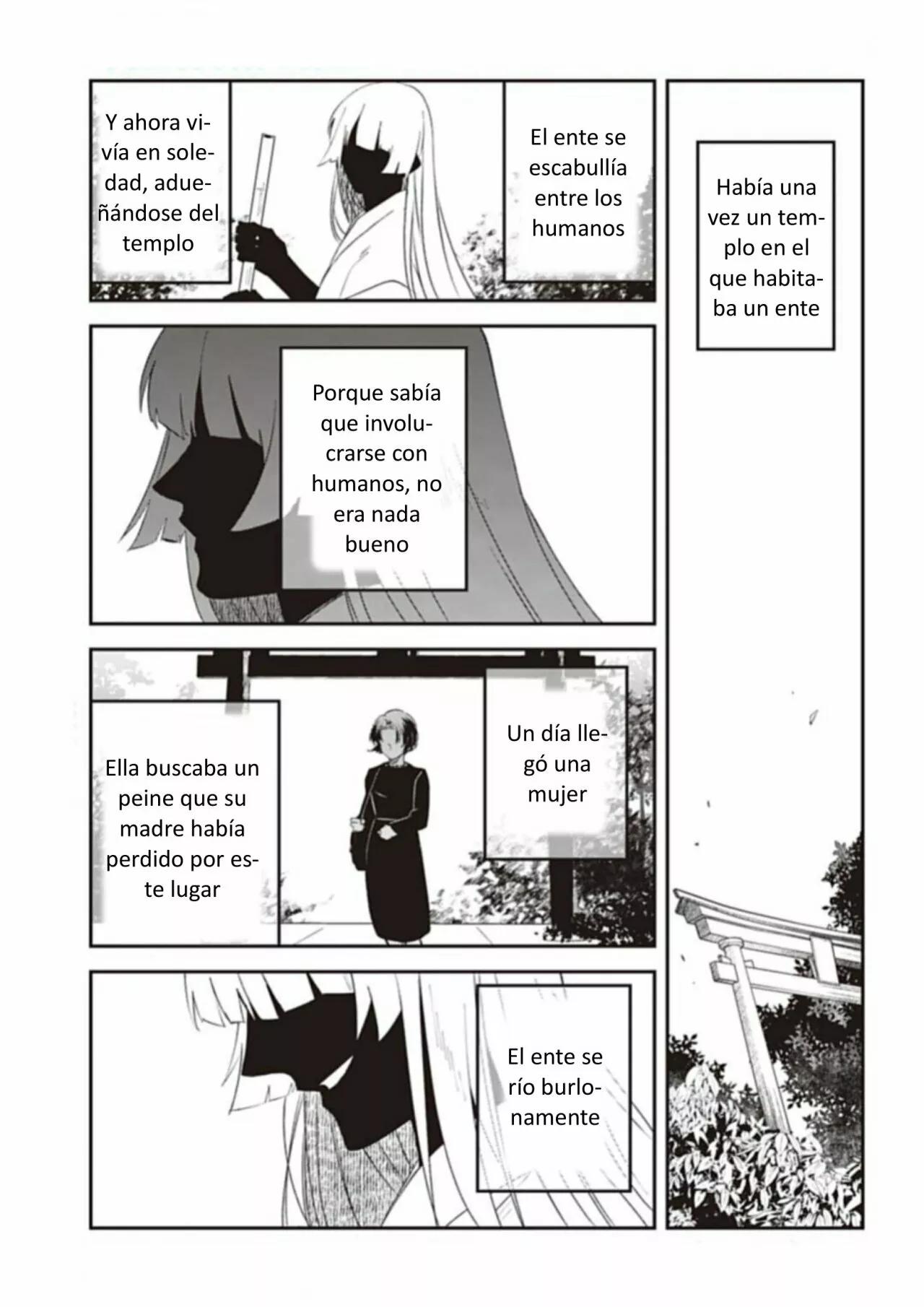 Yabun ni Kyuuketsu Shitsureishimasu. - Capítulo 28 manhwa