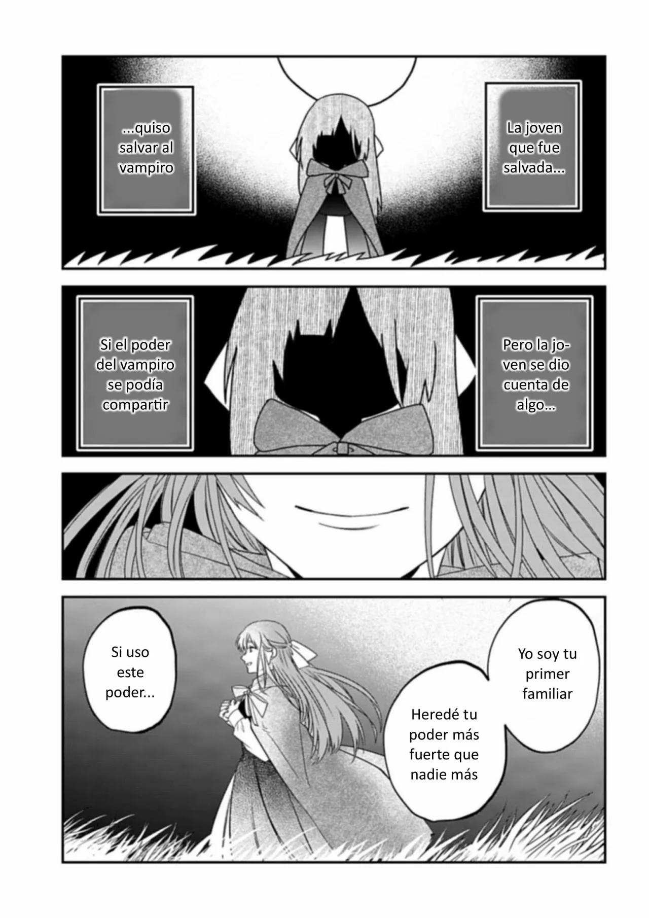 Yabun ni Kyuuketsu Shitsureishimasu. - Capítulo 39 2 manhwa