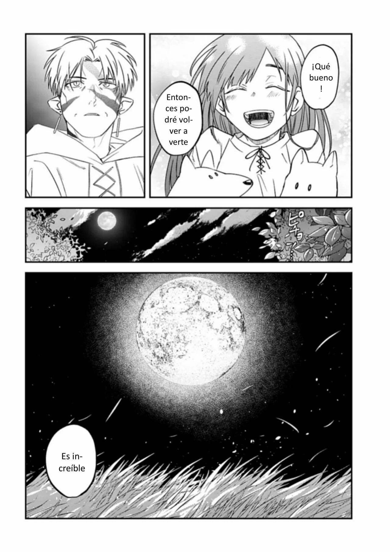 Yabun ni Kyuuketsu Shitsureishimasu. - Capítulo 38 2 manhwa
