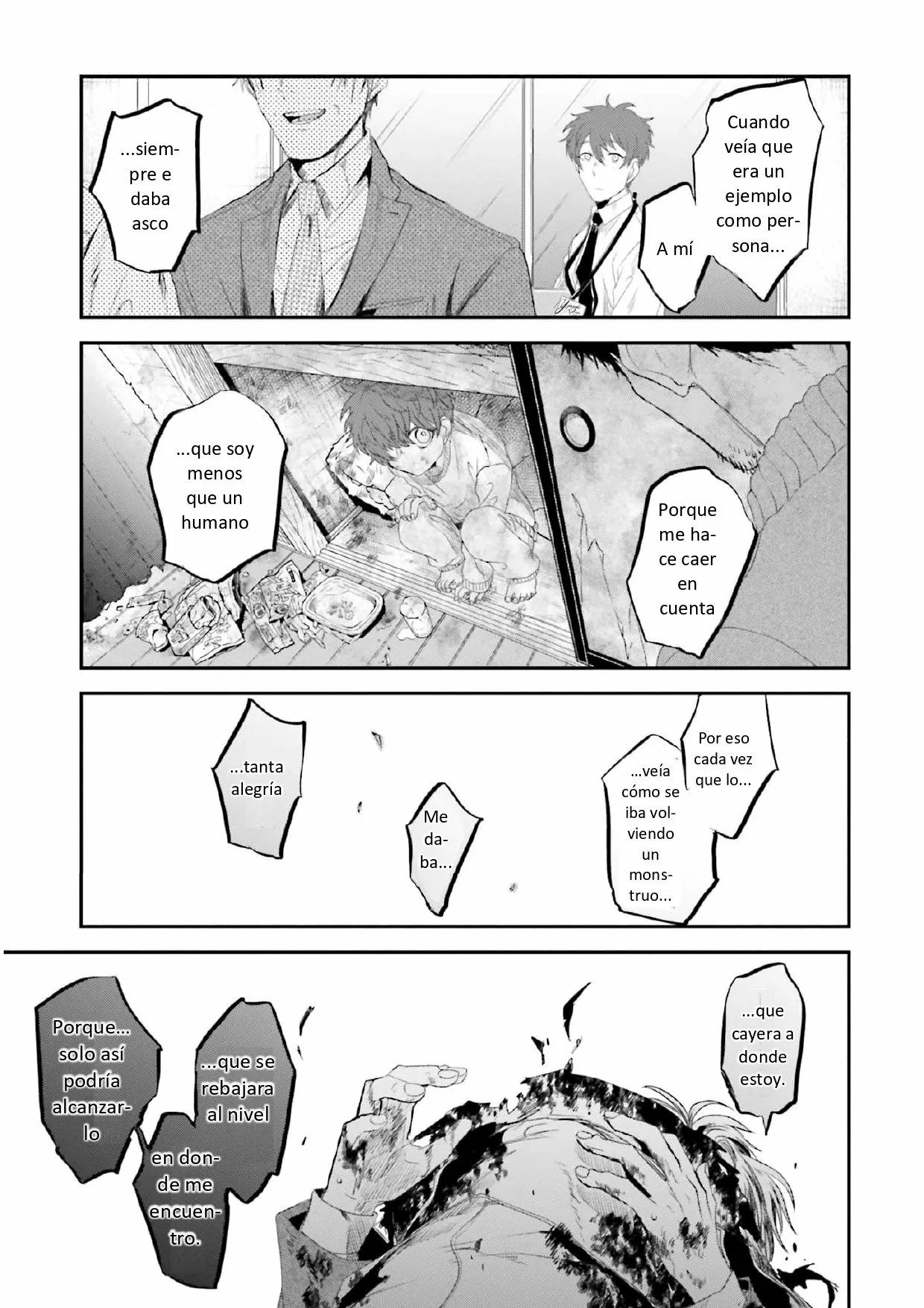Yabun ni Kyuuketsu Shitsureishimasu. - Capítulo 9 2 manhwa