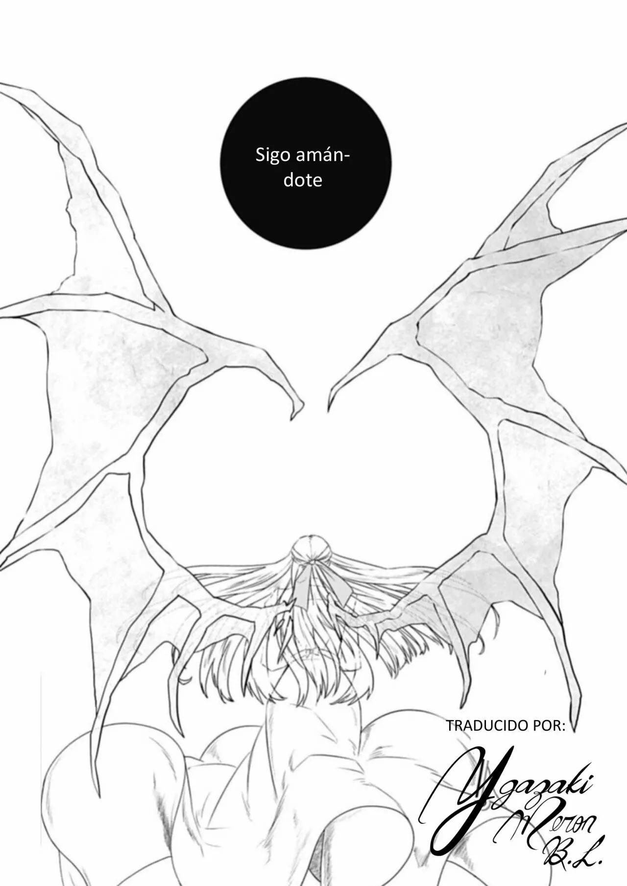 Yabun ni Kyuuketsu Shitsureishimasu. - Capítulo 31 3 manhwa