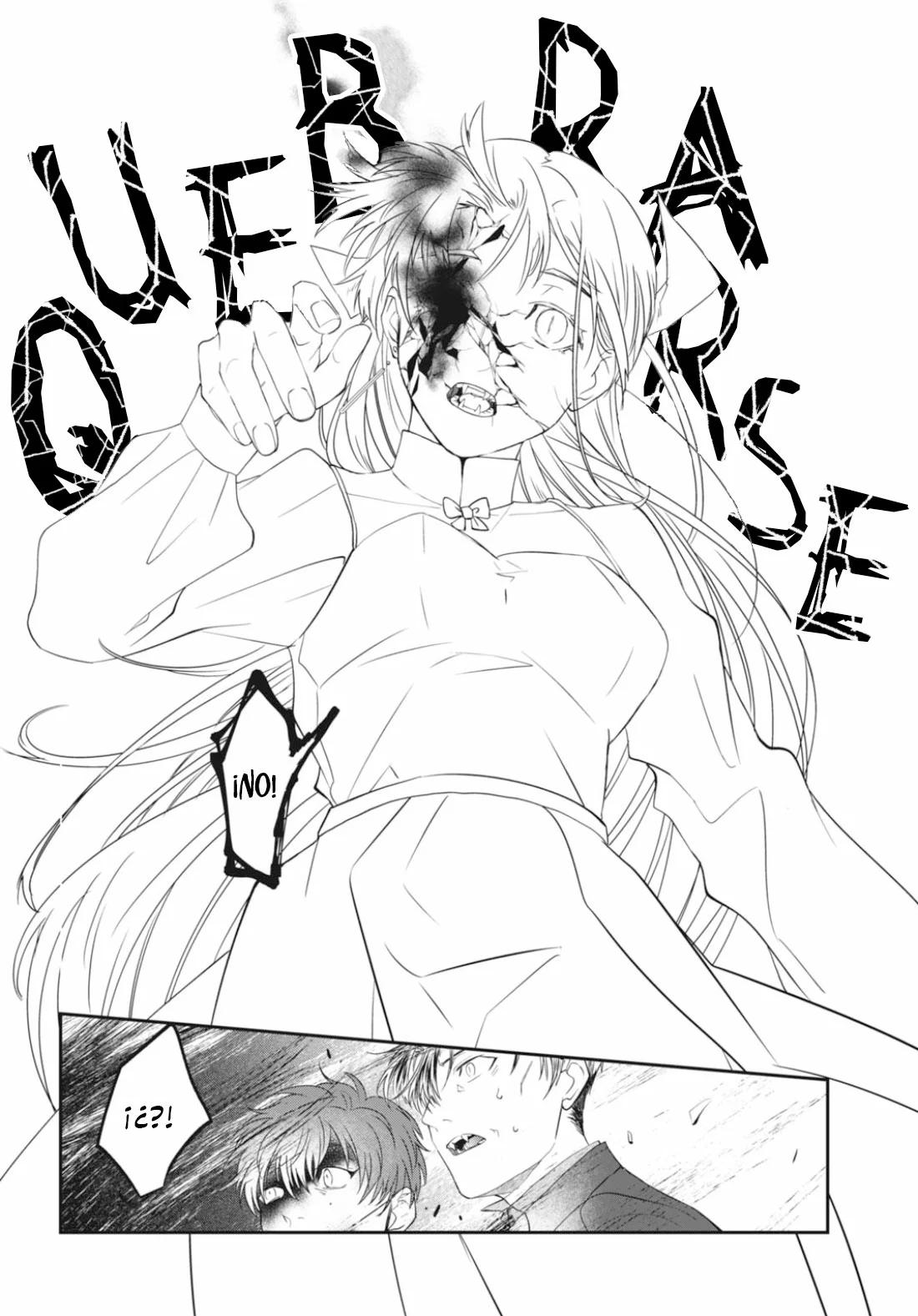 Yabun ni Kyuuketsu Shitsureishimasu. - Capítulo 46 2 manhwa