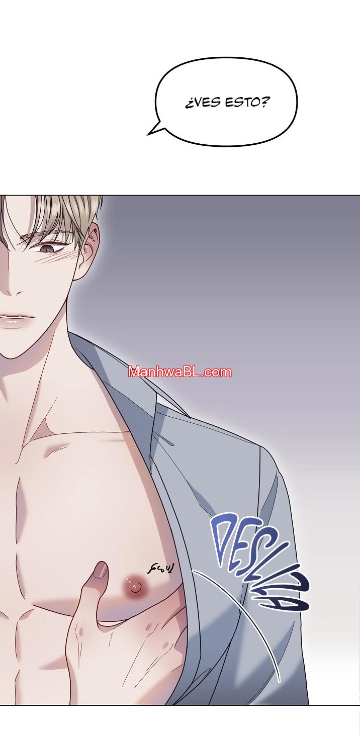 Amigo de la infancia de nombre S - Capítulo 0 3 manhwa
