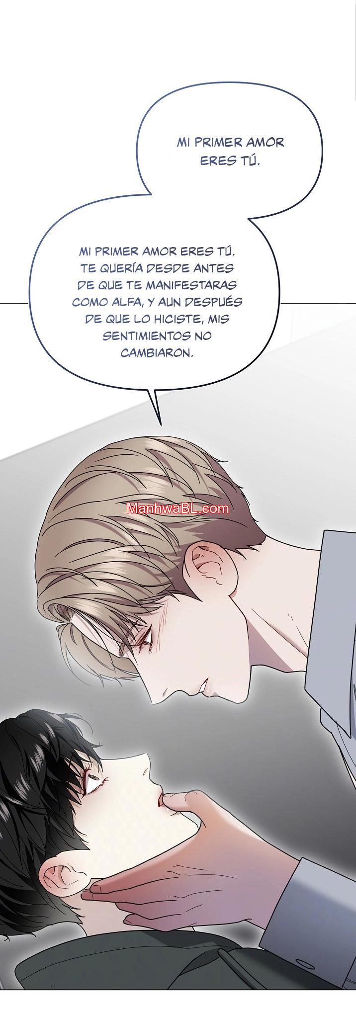 Amigo de la infancia de nombre S - Capítulo 0 3 manhwa
