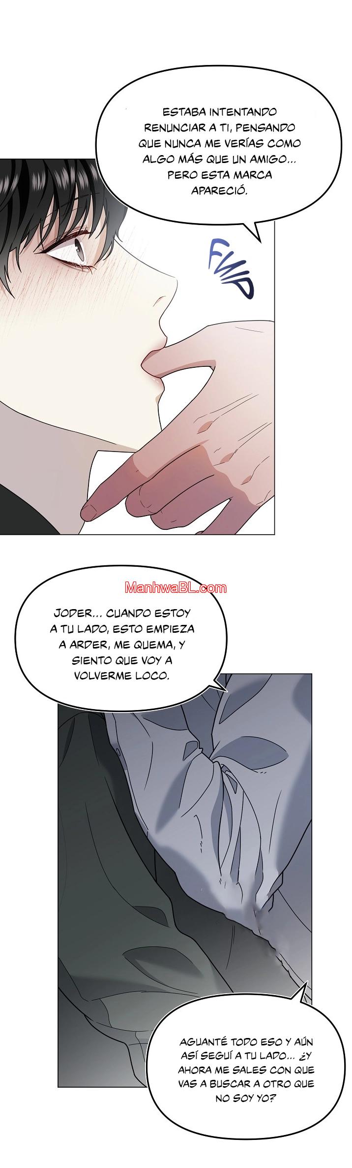 Amigo de la infancia de nombre S - Capítulo 0 3 manhwa