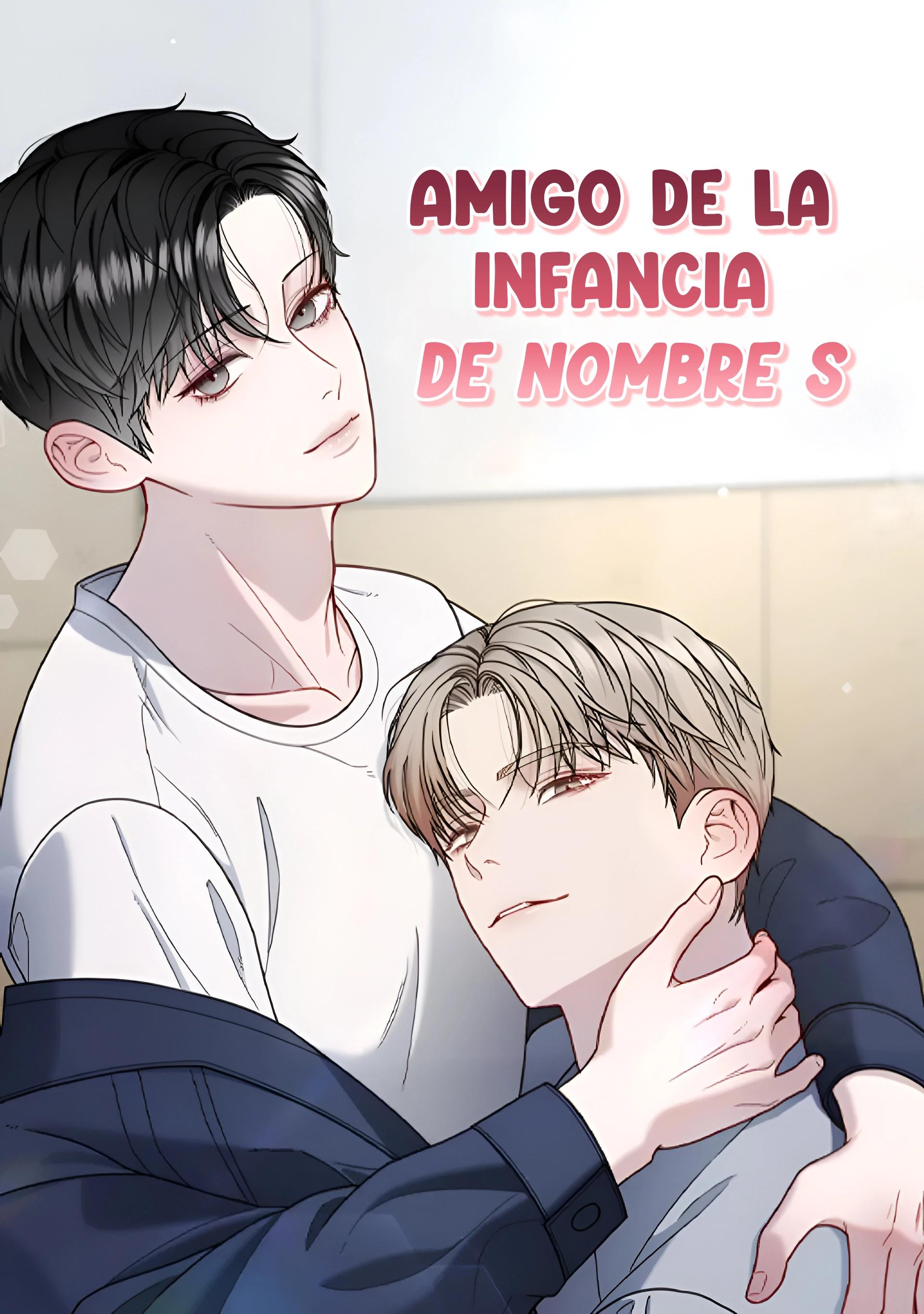 Amigo de la infancia de nombre S - Capítulo 0 manhwa