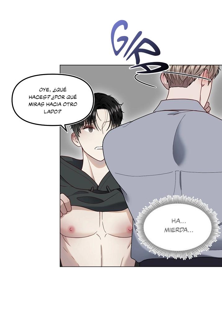 Amigo de la infancia de nombre S - Capítulo 0 manhwa