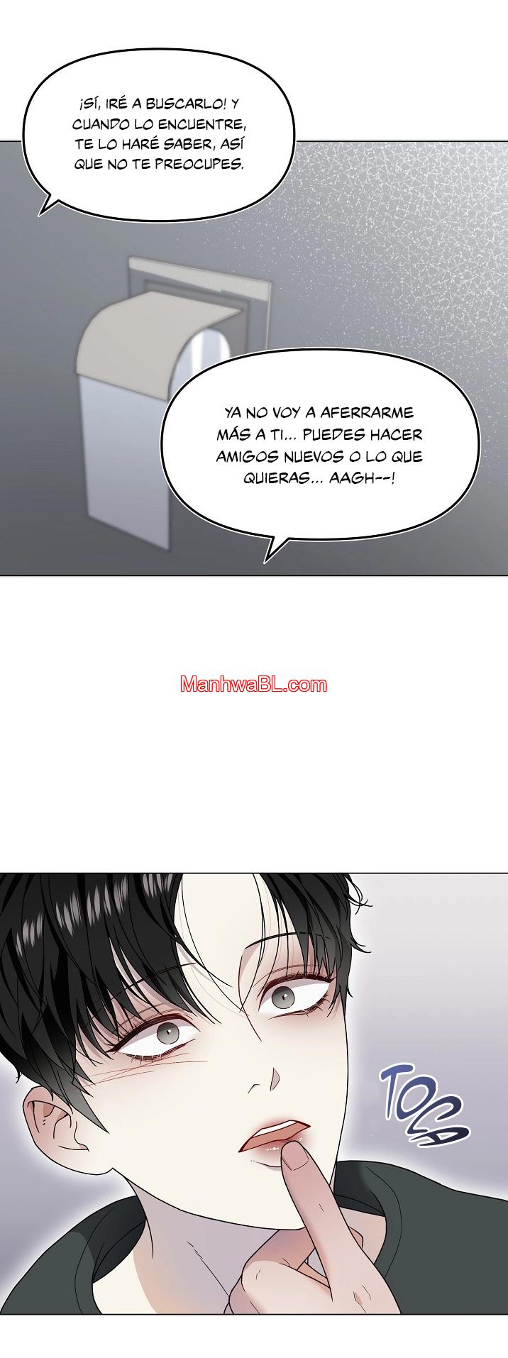 Amigo de la infancia de nombre S - Capítulo 0 2 manhwa