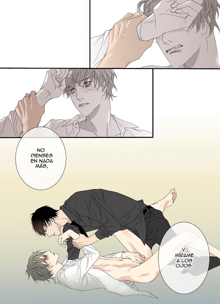 La bestia debe morir - Capítulo 5 2 manhwa