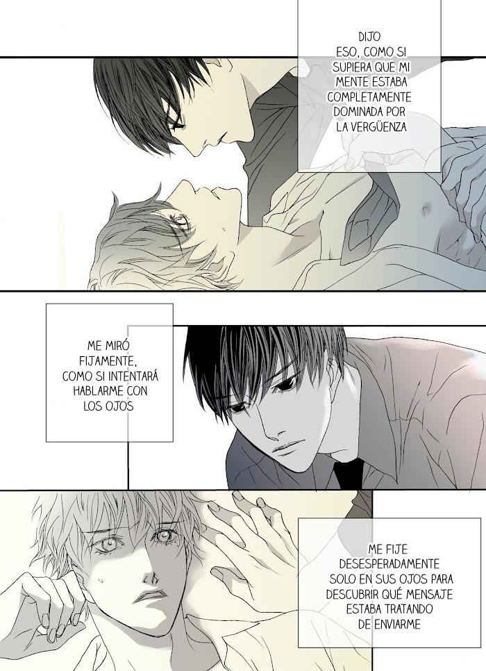 La bestia debe morir - Capítulo 5 2 manhwa