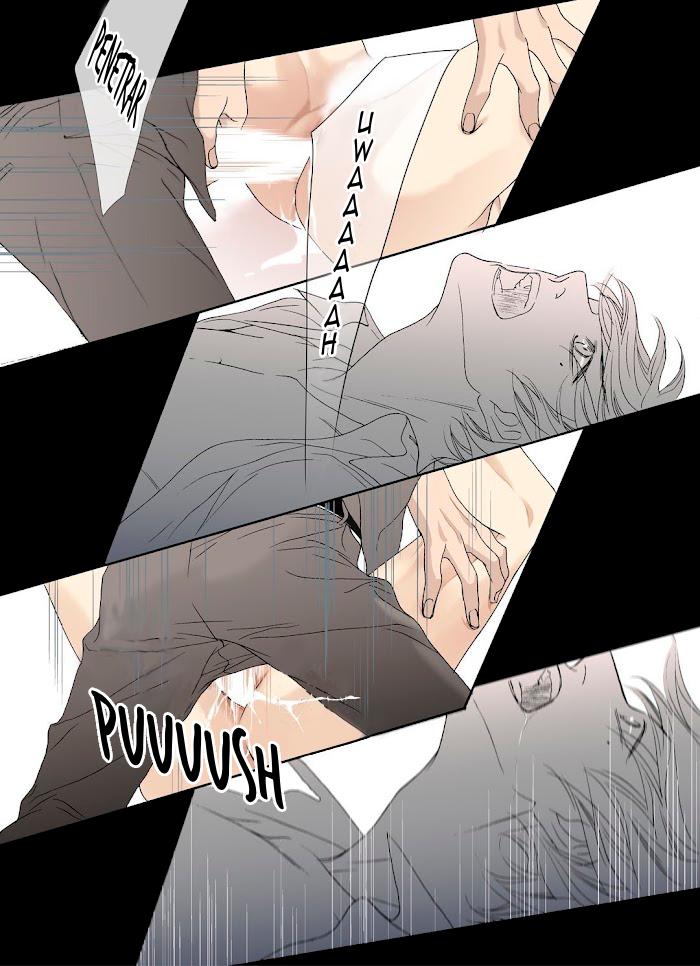 La bestia debe morir - Capítulo 5 2 manhwa
