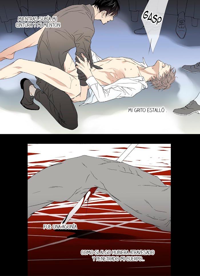 La bestia debe morir - Capítulo 5 2 manhwa