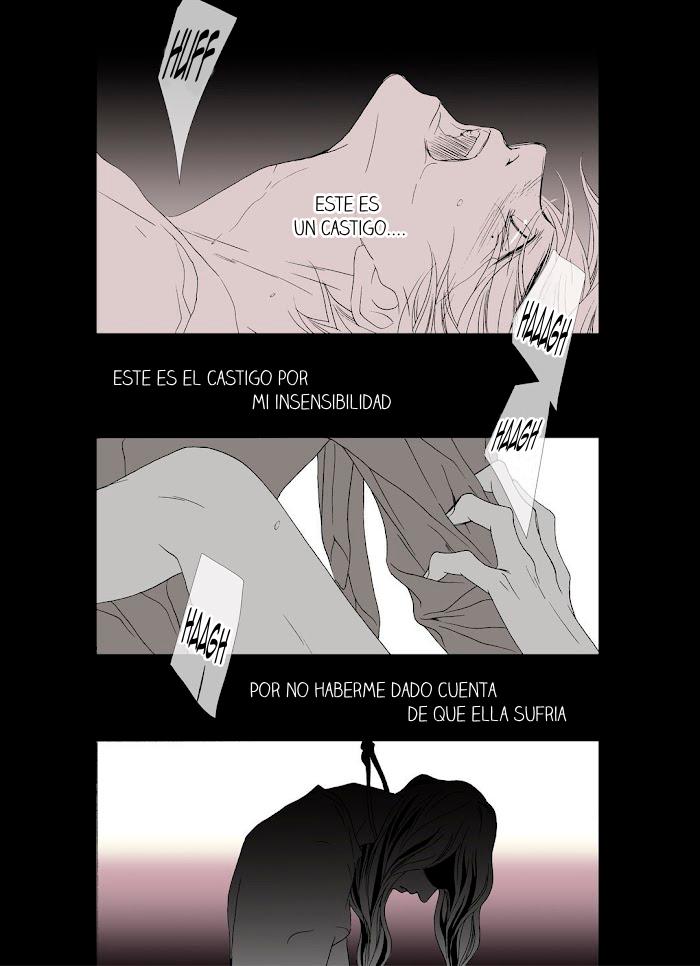 La bestia debe morir - Capítulo 5 2 manhwa