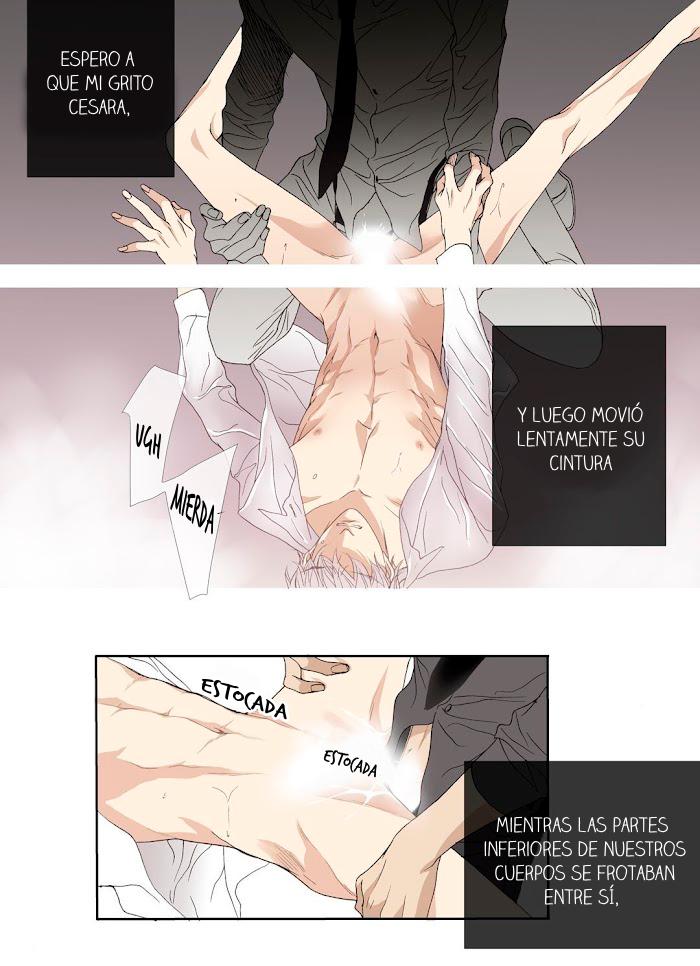 La bestia debe morir - Capítulo 5 2 manhwa