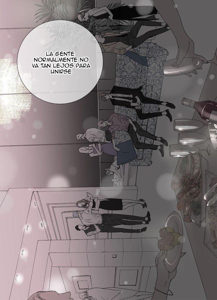 La bestia debe morir - Capítulo 7 3 manhwa