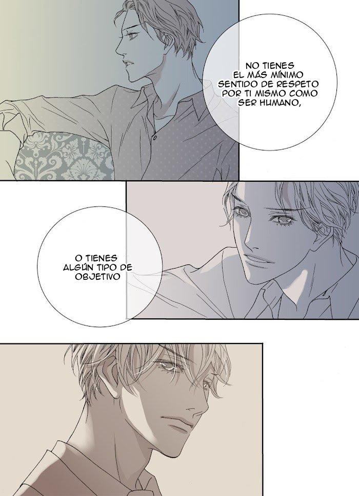 La bestia debe morir - Capítulo 7 3 manhwa