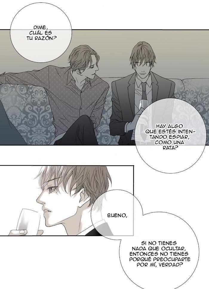 La bestia debe morir - Capítulo 7 3 manhwa