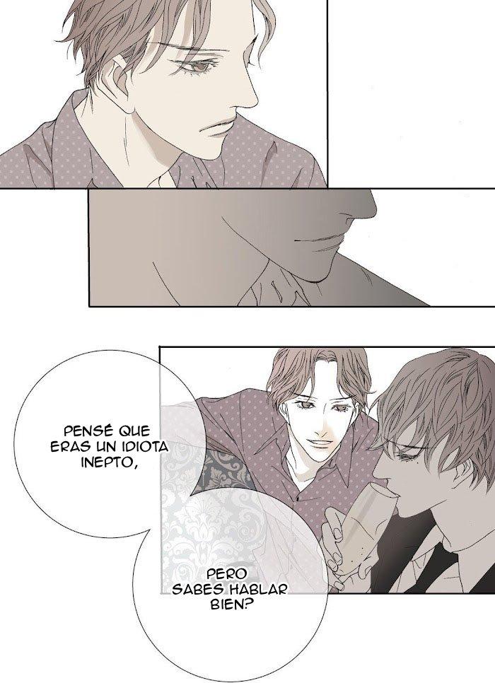 La bestia debe morir - Capítulo 7 3 manhwa