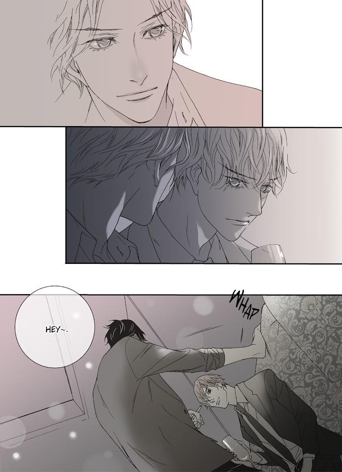 La bestia debe morir - Capítulo 7 3 manhwa