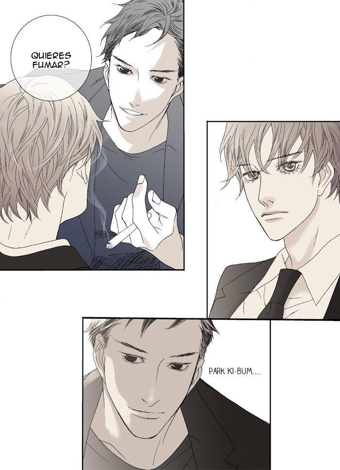 La bestia debe morir - Capítulo 7 3 manhwa