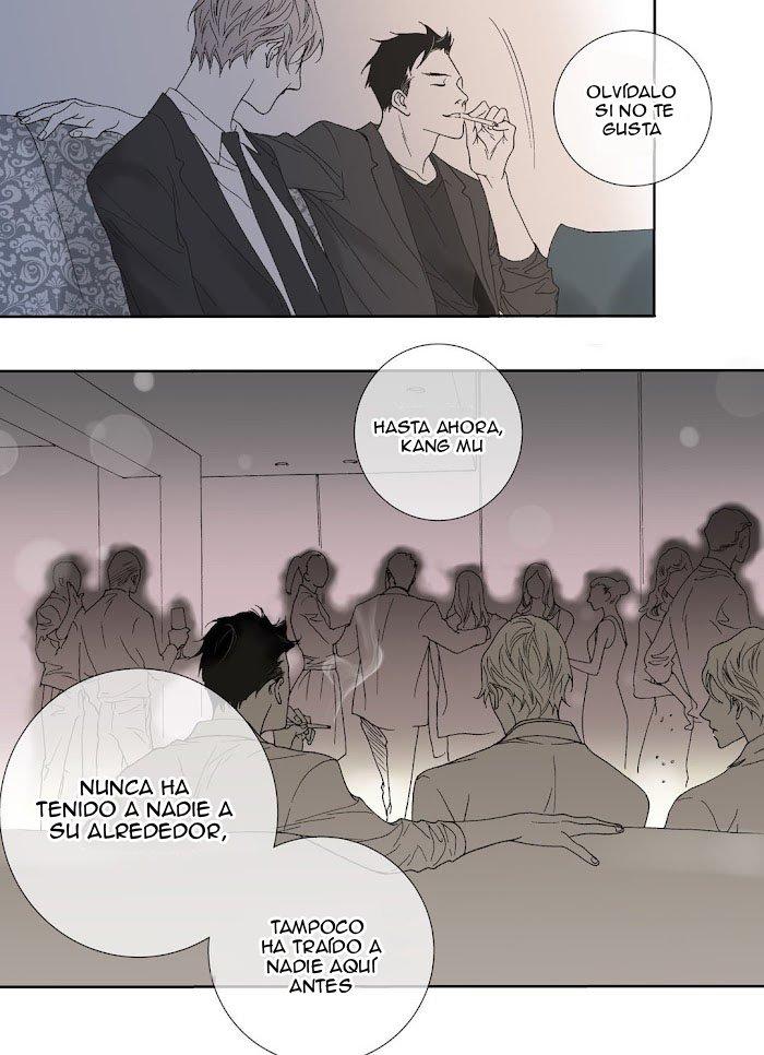 La bestia debe morir - Capítulo 7 3 manhwa