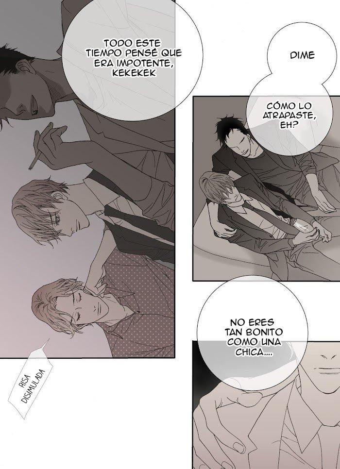 La bestia debe morir - Capítulo 7 3 manhwa