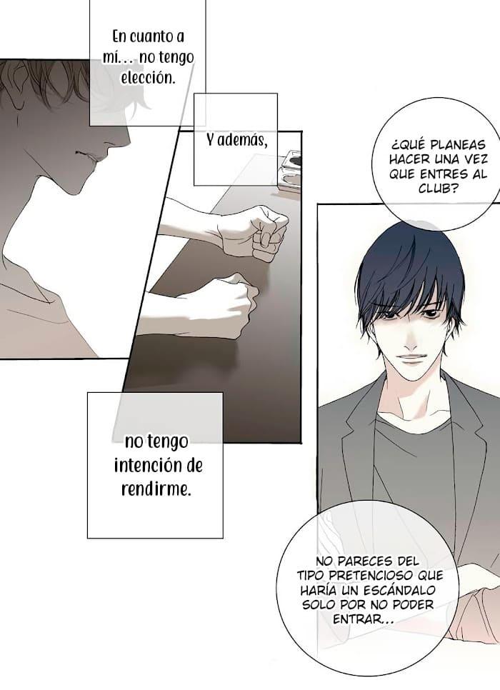La bestia debe morir - Capítulo 2 2 manhwa