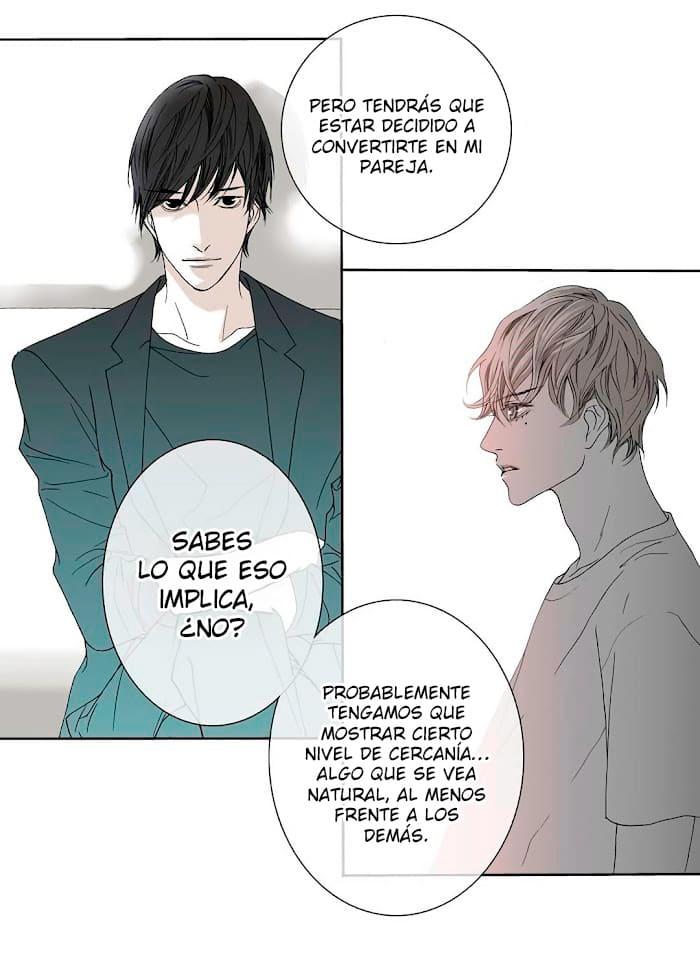 La bestia debe morir - Capítulo 2 2 manhwa