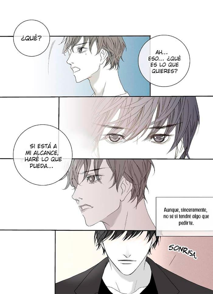 La bestia debe morir - Capítulo 2 2 manhwa