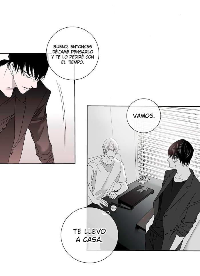 La bestia debe morir - Capítulo 2 2 manhwa