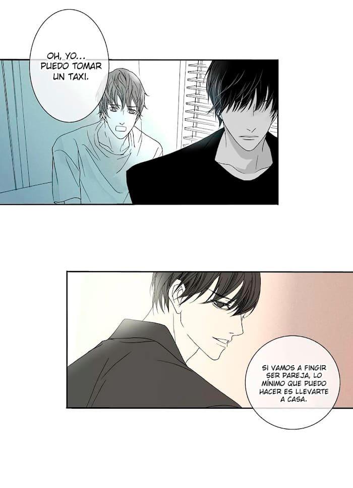 La bestia debe morir - Capítulo 2 2 manhwa