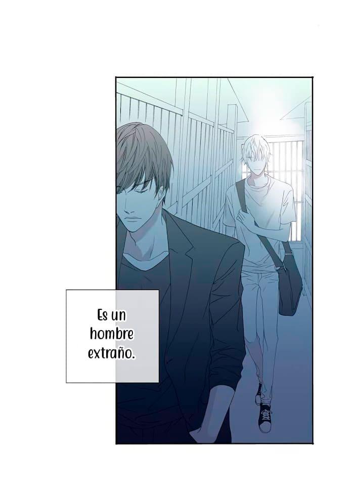 La bestia debe morir - Capítulo 2 2 manhwa