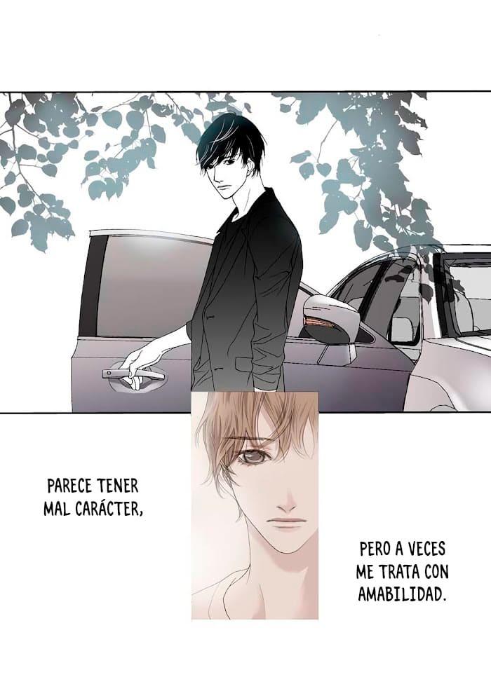 La bestia debe morir - Capítulo 2 2 manhwa