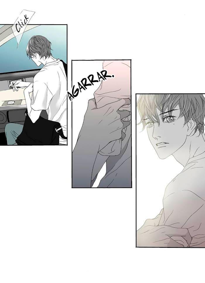 La bestia debe morir - Capítulo 2 2 manhwa