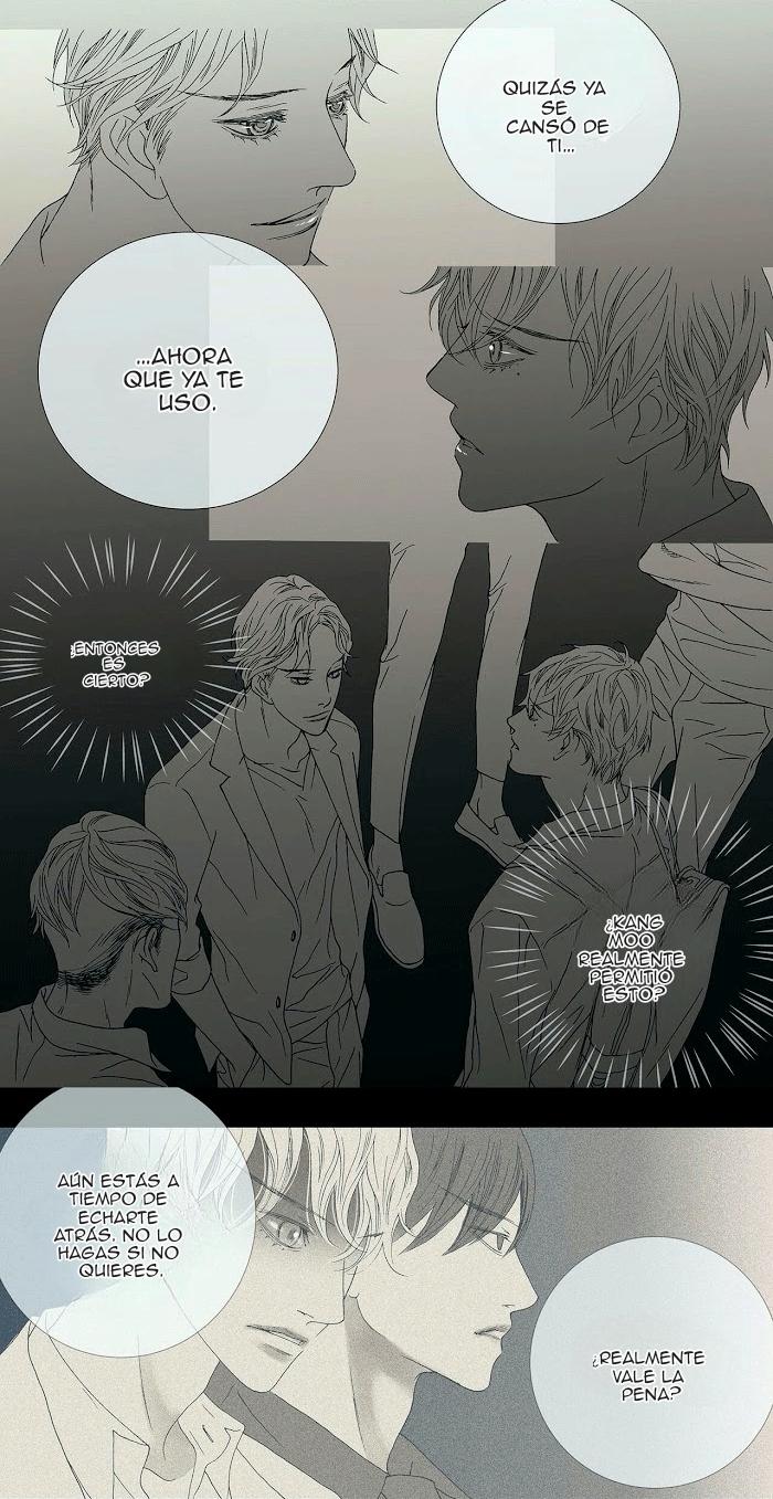 La bestia debe morir - Capítulo 9 3 manhwa