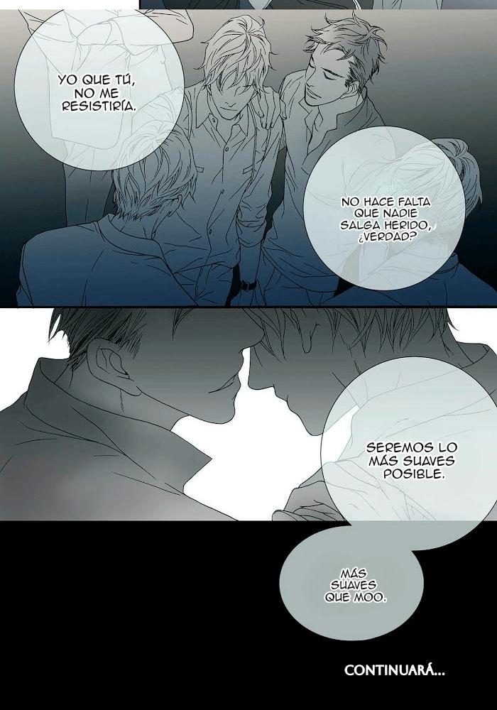 La bestia debe morir - Capítulo 9 3 manhwa