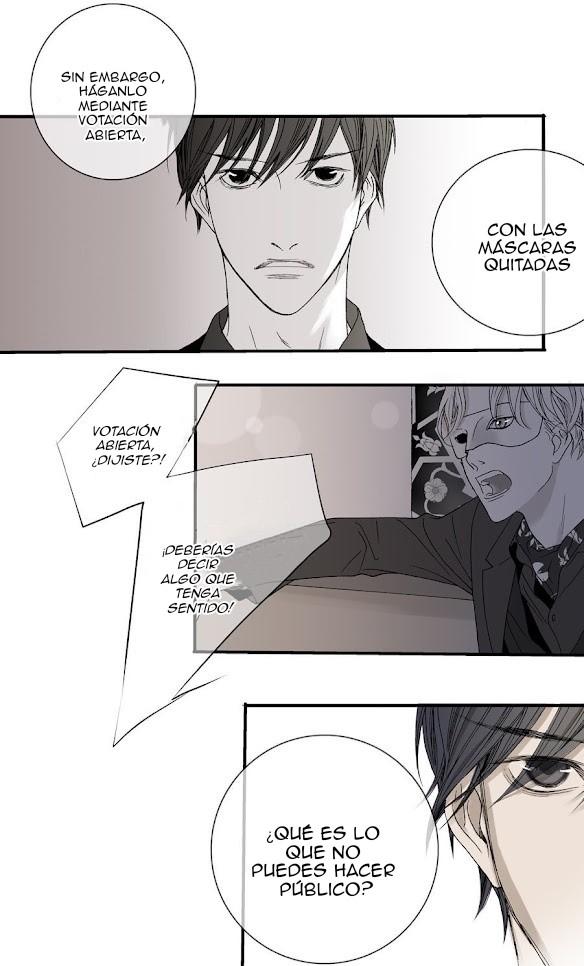 La bestia debe morir - Capítulo 4 2 manhwa