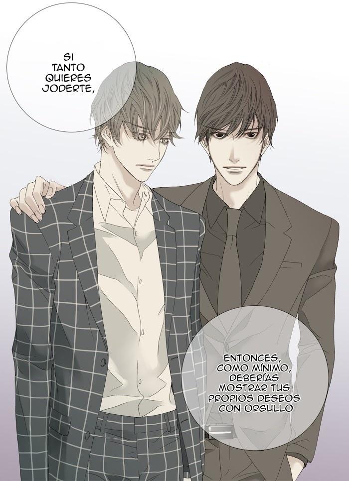 La bestia debe morir - Capítulo 4 2 manhwa