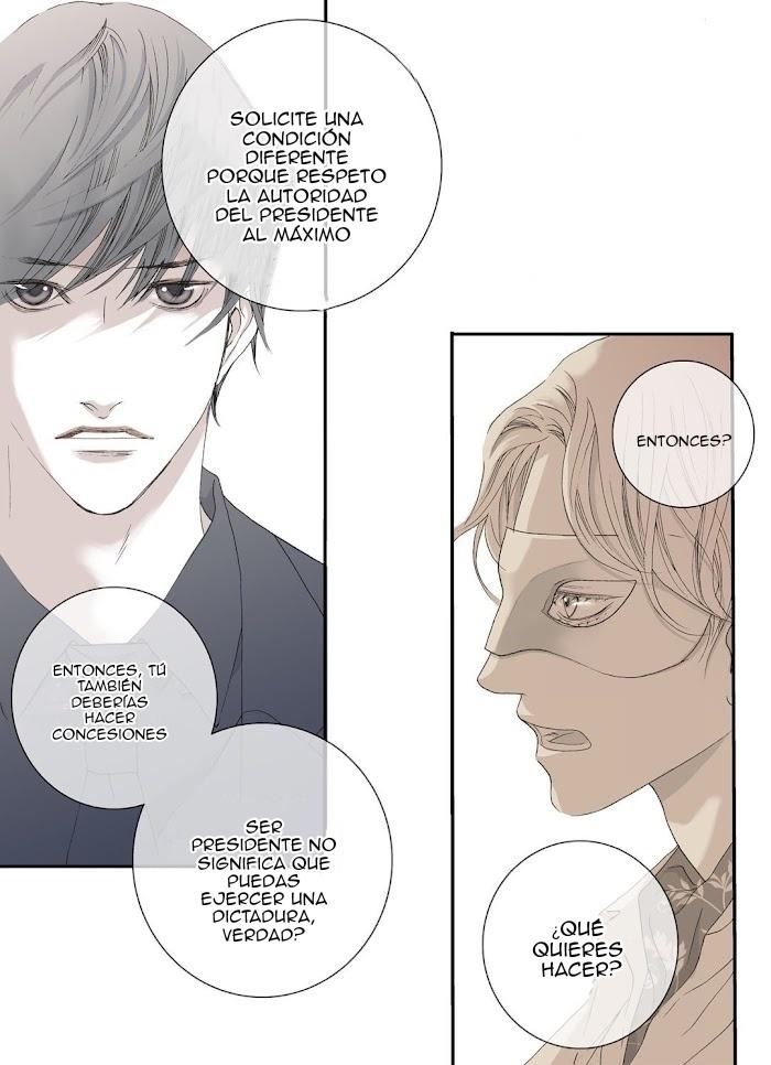 La bestia debe morir - Capítulo 4 2 manhwa