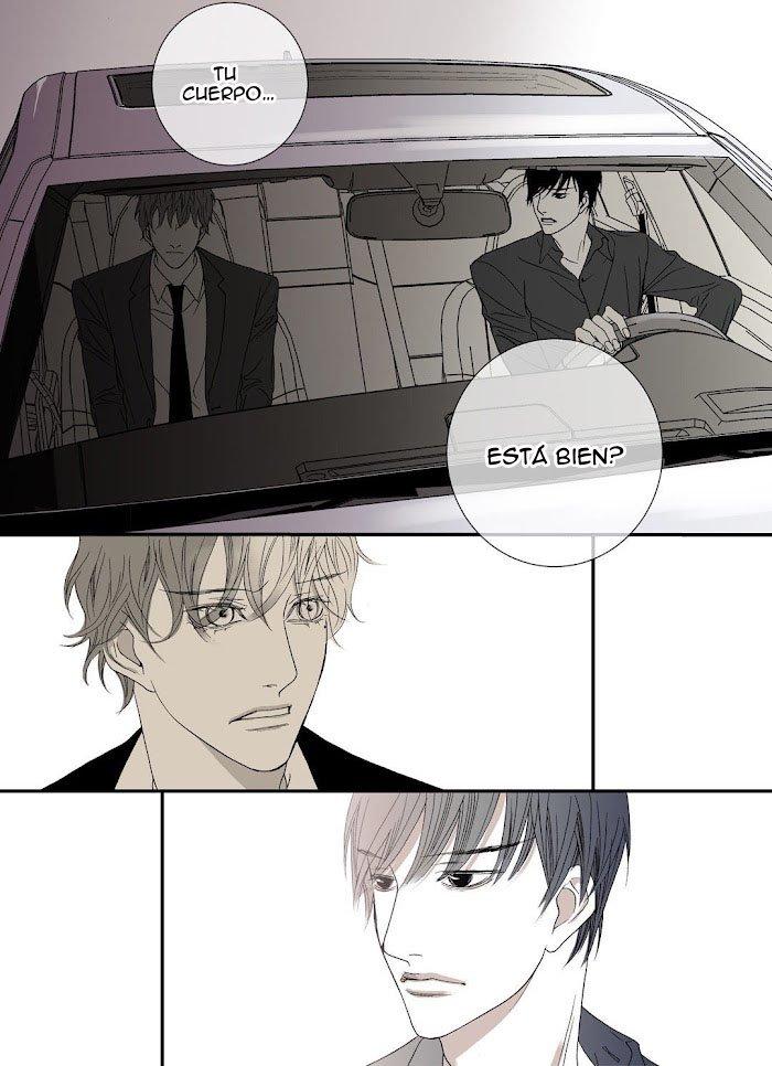 La bestia debe morir - Capítulo 6 3 manhwa