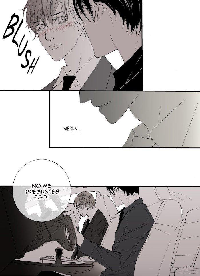 La bestia debe morir - Capítulo 6 3 manhwa