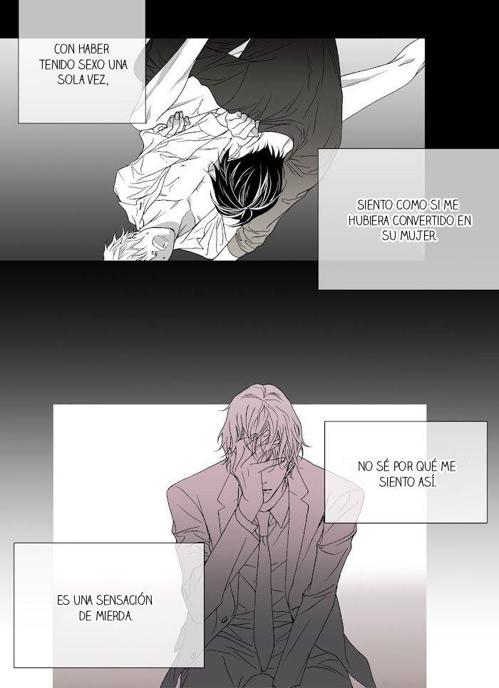 La bestia debe morir - Capítulo 6 3 manhwa